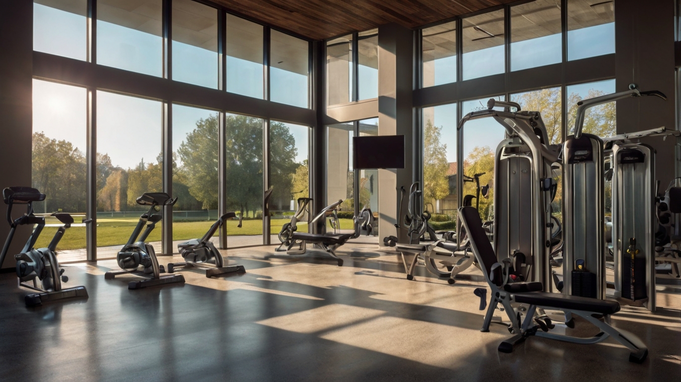 Allenamento Power Circuit